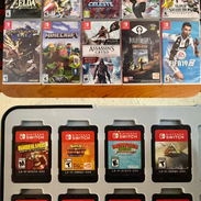 Videojuegos, accesorios y más para tu Nintendo Switch 1 y Nintendo Switch 2 - Img 54027588