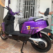 Moto electrica TOPMAQ S90 - Img 58281301