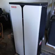 Kit Saco 6kw ➕ 16kwh Garantía 1 mes Transporte incluido • 110 y 220 Volt - Capacidad Solar hasta 16 paneles - Img 58300801
