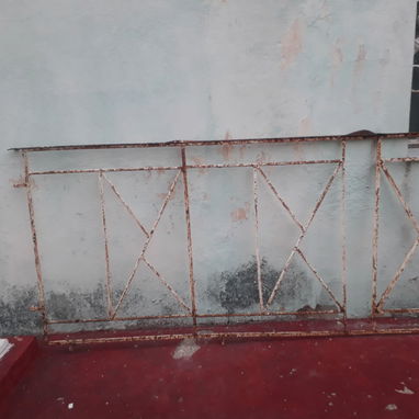 Rejas - 2/2