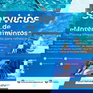 MANTENIMIENTO A DEPÓSITOS DE AGUA. SALUDOS CORDIALES - Img 50688372