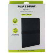 📚 PureGear Tablet Folio 9–10” - Img 52586046