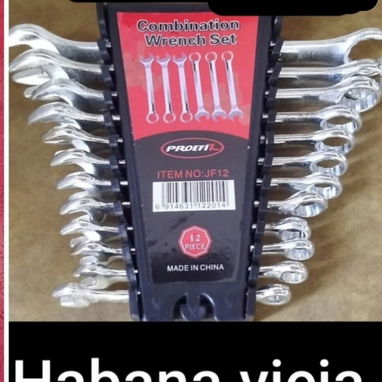 Herramientas Variadas para todo uso!! - 3/6
