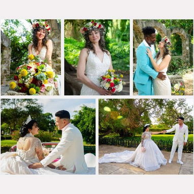 Fotos, video, trajes de Boda - Img 94514790