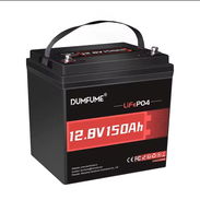 Bateria 12.8v 150 amp - Img 56930550