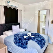 RENTA EN VARADERO hostal de 3 habitaciones a metros de la playa con Qba Hostin 360 - Img 56432493
