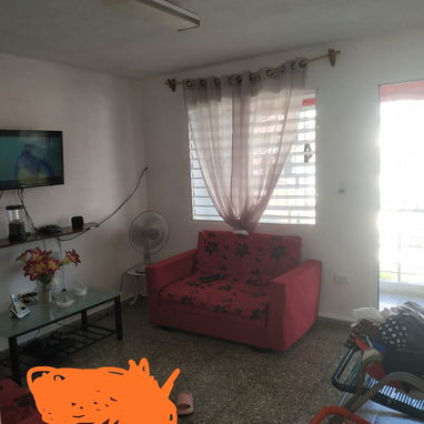 *$7000usd. En venta apartamento (3er piso) en Guanabacoa. EL roble. - Img 118511393