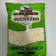Arroz Brasileño 1kg tipo 1 Precio: 0.95 USD x paquete  solo USD  Disponible 25500 paquetes por contenedor - Img 56328028