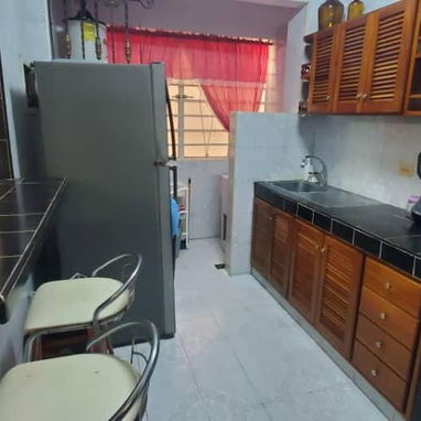 ALQUILER DE LARGA ESTANCIA – VEDADO (K Y 17) - Img 123176653
