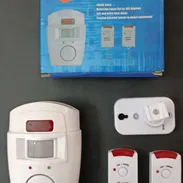 Venta de Sensor de Movimiento con Alarma incorporado en la Habana - Img 55738252