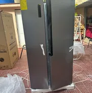 Refrigerador LG de 18.33 pies SIDE BY SIDE (no es inverter) (Ls) - Img 50603172