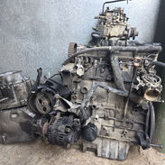 Motor y caja de Peugeot Diésel DW8 con procedencia - Img 57580491