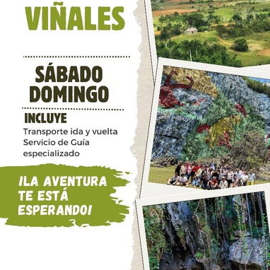 Las agencias o proyecto para Reservar Pasadias en Cuba - Img 123058830