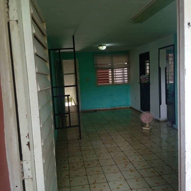 Apartamento de tres cuartos - 3/7