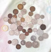 MONEDAS Y BILLETES ANTIGUOS - Img 49826019