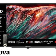 Smart TV 43 Innova cajita interna. Cienfuegos - Img 56220870