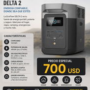 Ecoflow delta 2 - Img 55562943