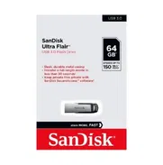 Memoria USB de 64GB Sandisk 3000 cup !!! Nuevas en su estuche sellado - Img 49077049