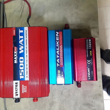 Reparación de inversores whatsapp 5 6044031 - 5/9