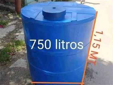 Tanques de agua tanques de agua plásticos - Img 66066550