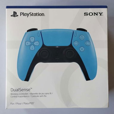 🎮Controles/Mandos Dualsense para PS5 (Nuevo/Sellado) 🆕📦 - Img 118713648
