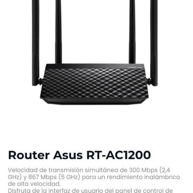 Routers y Tp Links - 5/8