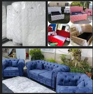 ¡Renueva tu hogar con nuestros muebles de calidad! - Img 49756477