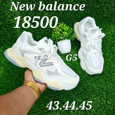 New Balance 530 G5 New Balance 740 New Balance 1000 New Balance 9060 G5 - Img 122170350