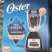 Batidora Oster 🎀 800 w - Img 55961341
