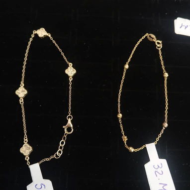 Cadenas de Oro 🪙 - Img 122305329