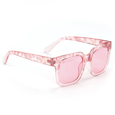 Gafas de sol Rainbow Optx color Rosa - Img 117135749