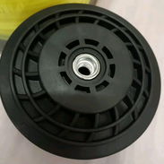 Yoyo reforzado para chapeadora en 4500 pesos  Cono de nailon para chapeadora 14000 pesos de 2.7mm redondo y cuadrado, el - Img 55834756
