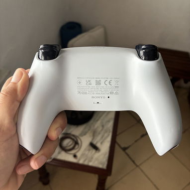 Mando Dualsense v2 Ps5 original - 2/8