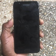 12/Samsung J7 modelo "SM-J737A" del 2016 para piezas…Defectado por corte en la Placa, Todo lo demás en Estado impecable… - Img 55839065