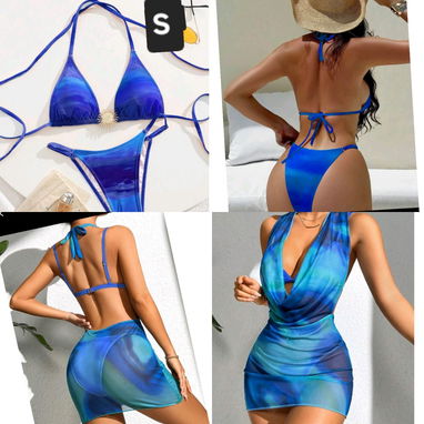 Ropa de mujer y hombre - 8/10