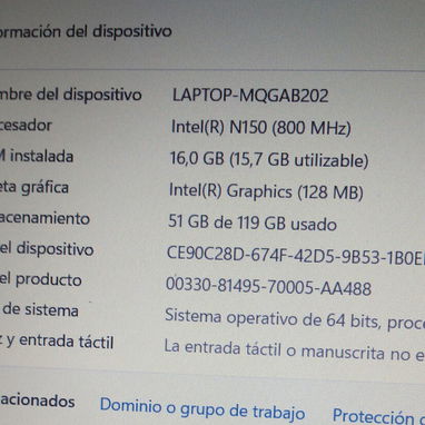 VENDO LAPTOP HP ÚLTIMA GENERACIÓN - Img 127821732