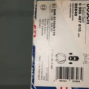 Bandas de freno para auto ligero marca Bosch - Img 58276039