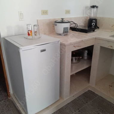 RENTA hostal de 3 habitaciones en la bella playa de VARADERO con QBA HOSTIN 360. - 10/10