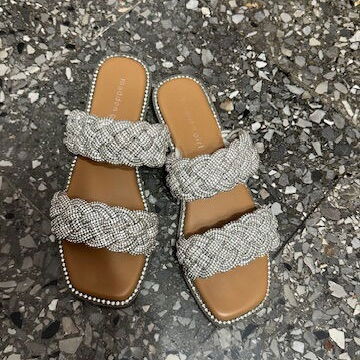 sandalias número 37 - Img 123421088