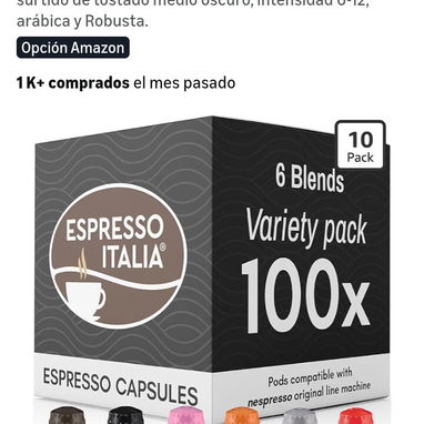 Leche de vaca pura/cuajo para queso/cápsulas de café y limpia cafetera/papel encerado d alimento/cajas d pizza/retractil - Img 120916384
