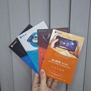 Micas pra cualquier modlo no importa si es nwe o super viejo.Iphone 11,12,13,14,15,16 y 17 inclusive.samsung. 54741004 - Img 51807859