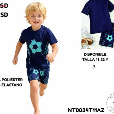 Trusas de niños en ofertas - 8/8