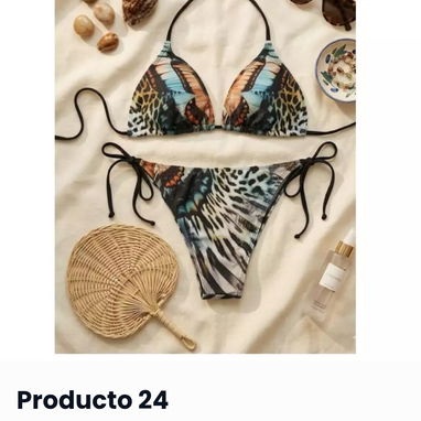 ✨Bellos trajes de baño para el verano ✨ - Img 123079913