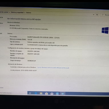PC de escritorio - Img 121163977