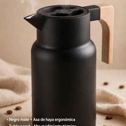 Termo Jarra 1L. Marca Lacor - Img 57447575