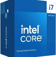 Ofertazo del día 💵260usd Intel Core i7-14700F Procesador de escritorio 20 núcleos (8 núcleos P + 12 núcleos E) hasta 5. - Img 50827621