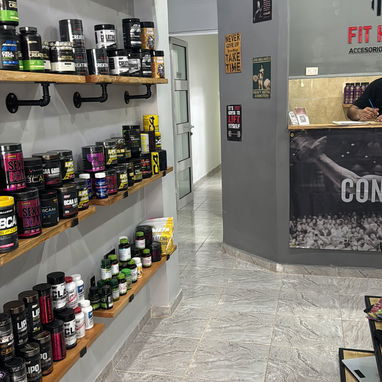 Creatinas Monohidratadas Premium y más en FIT HABANA - Img 73332059