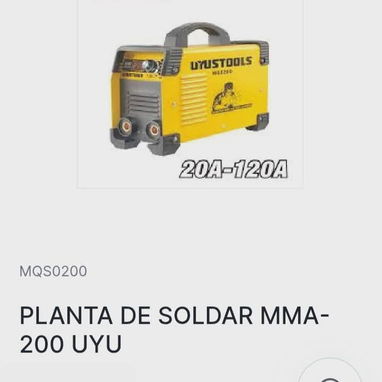 Maquinas de soldar - Img 123729668