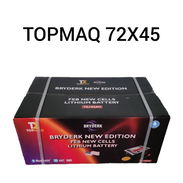 Batería Topmaq 72 volt x 45 amp 980 usd - Img 55936518