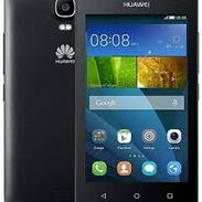 C vende celular Huawei Y360, 3G. Impecable.solo la bateria que tiene le dura muy poco.  59748998 - Img 43638170